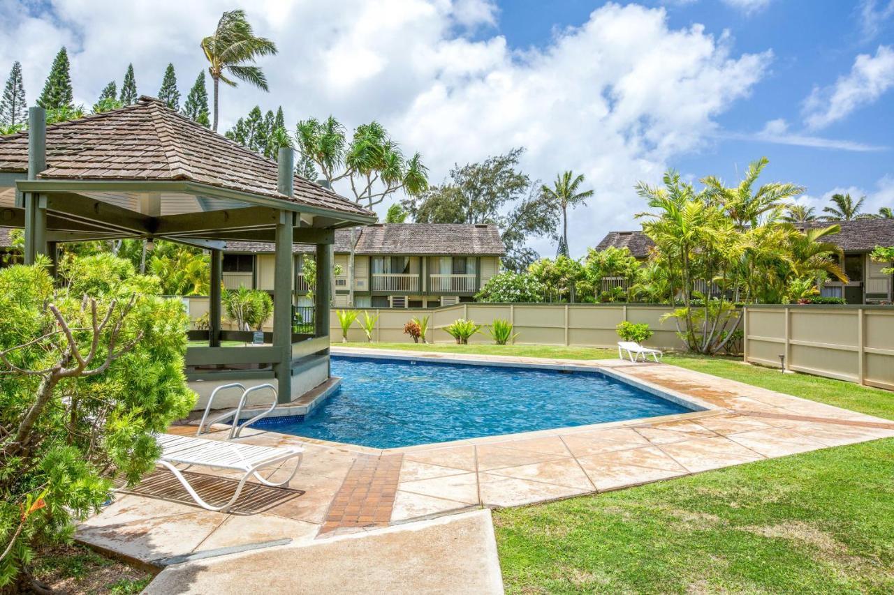 Turtle Bay Resort 132 Kahuku Екстериор снимка