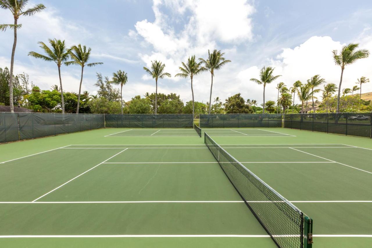 Turtle Bay Resort 132 Kahuku Екстериор снимка