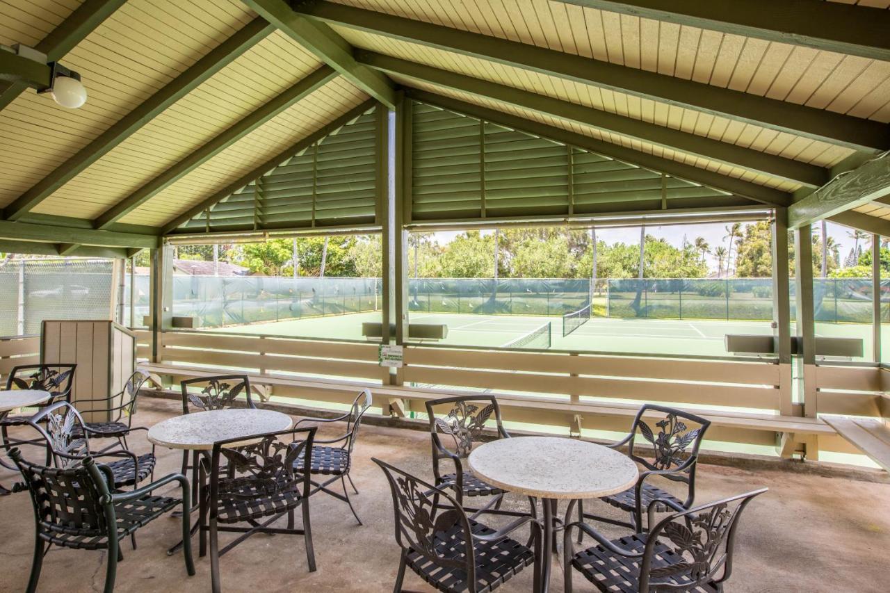 Turtle Bay Resort 132 Kahuku Екстериор снимка