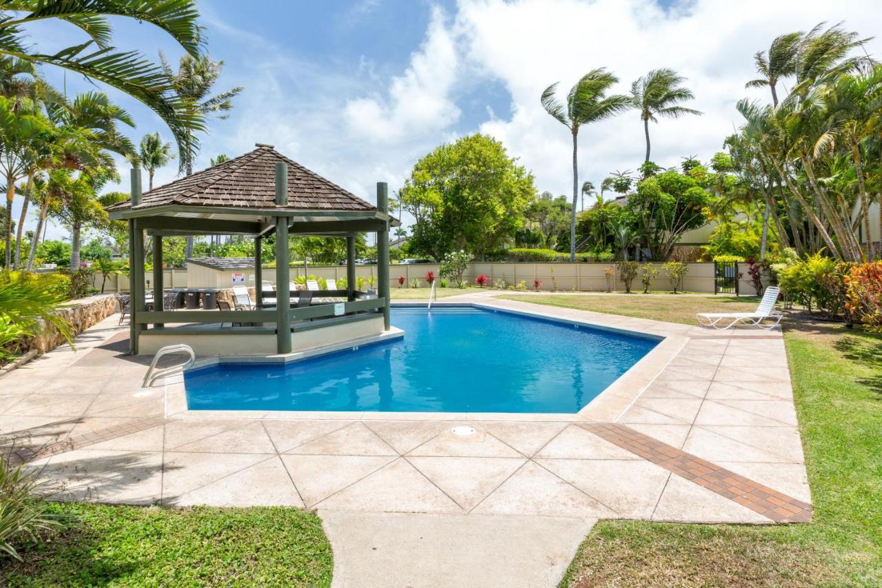 Turtle Bay Resort 132 Kahuku Екстериор снимка