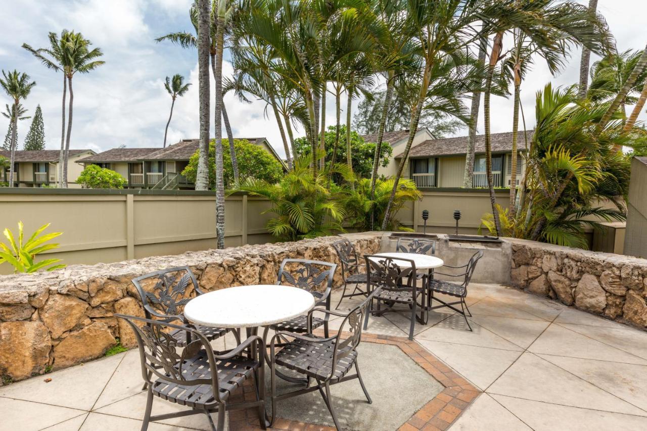 Turtle Bay Resort 132 Kahuku Екстериор снимка