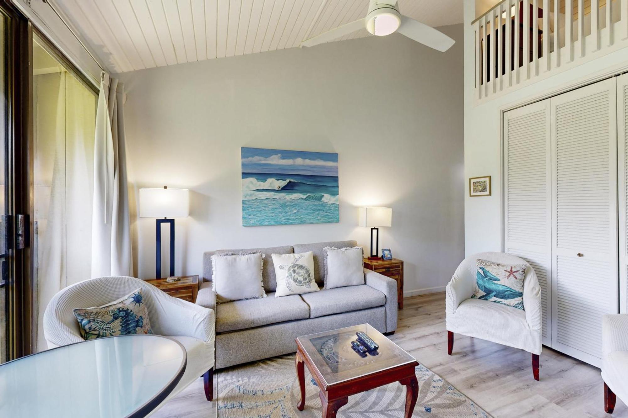 Turtle Bay Resort 132 Kahuku Екстериор снимка
