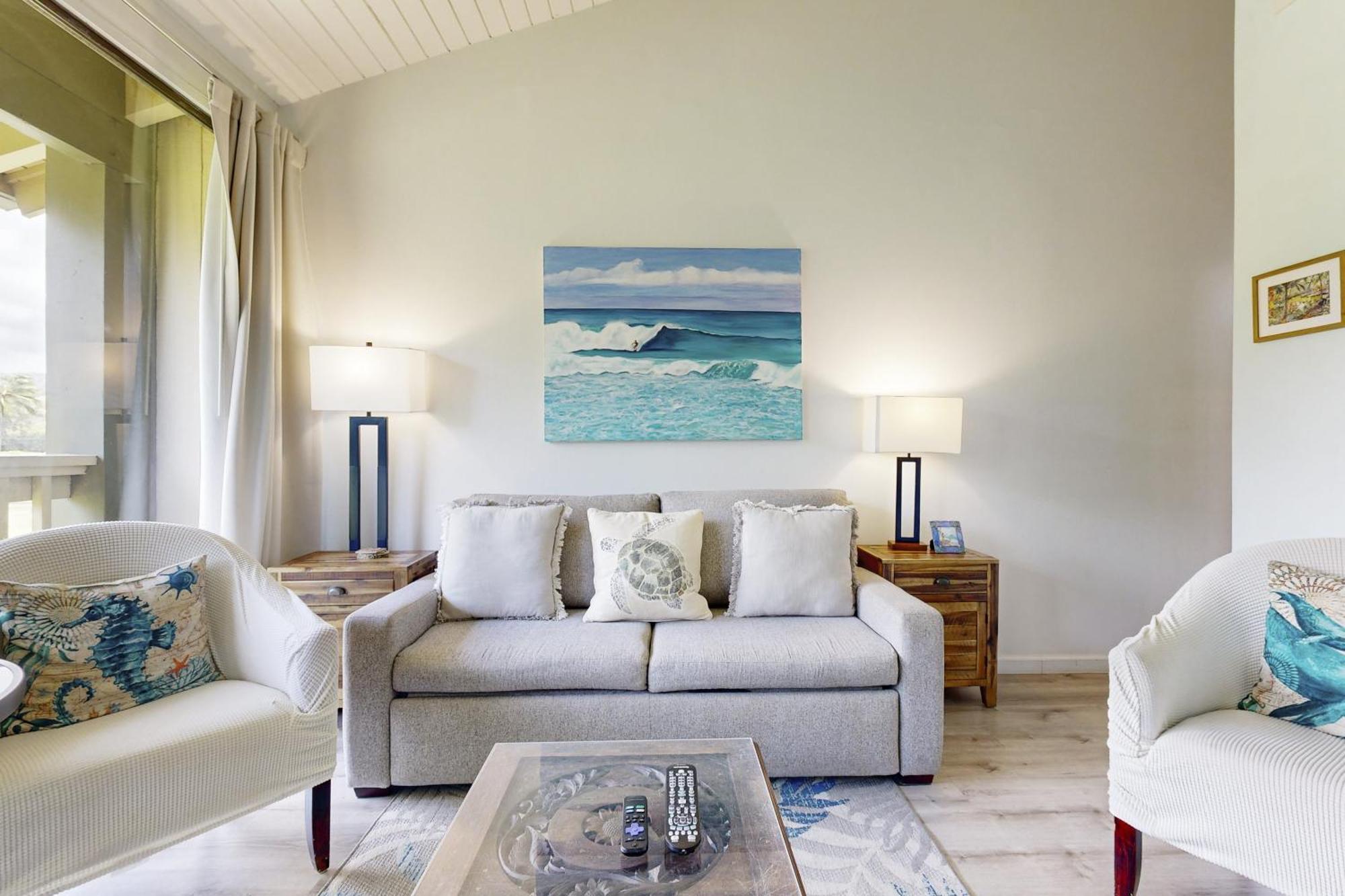 Turtle Bay Resort 132 Kahuku Екстериор снимка
